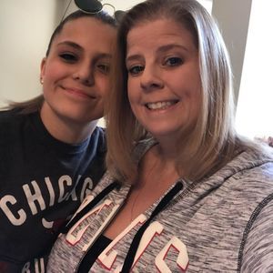 Meet your Posher, Vicky